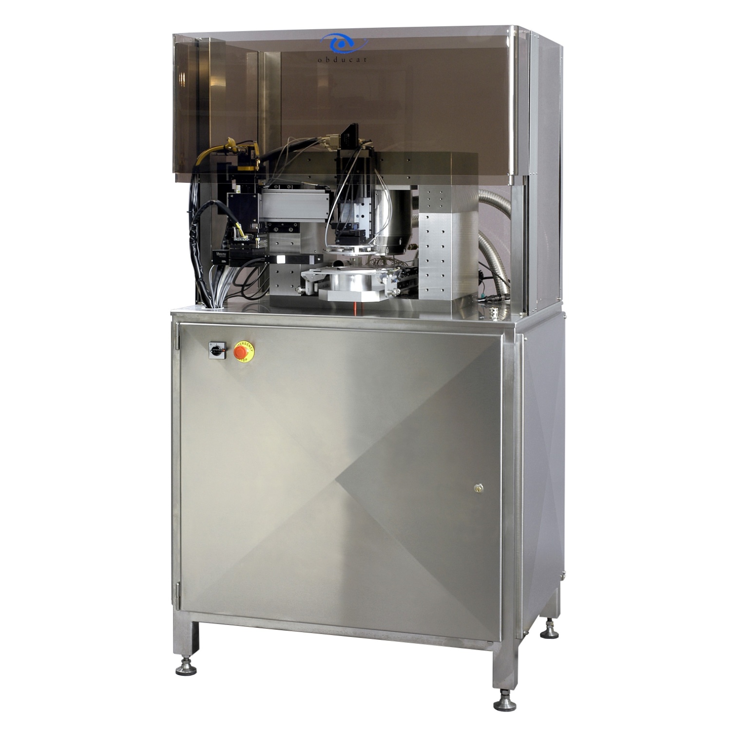 Obducat 6inch Nanoimprint Lithography