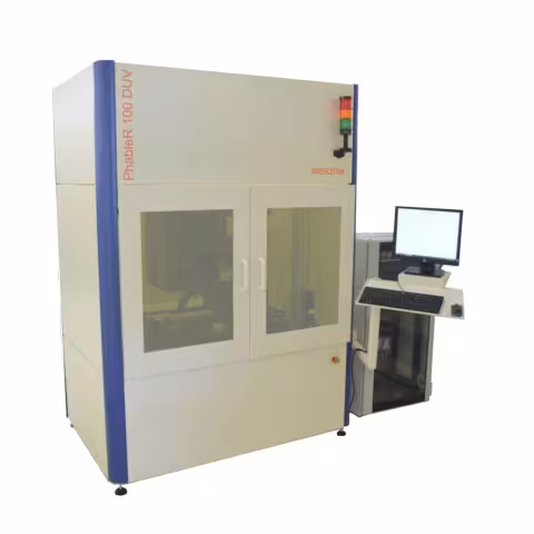 DTL - PhableR 100DUV