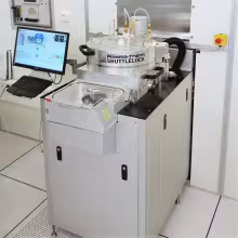 ICP-RIE - APEX SLR - F based