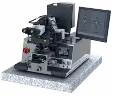 Mask Aligner - MJB4 DUV