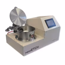 RF Plasma - Moorfield NanoEtch