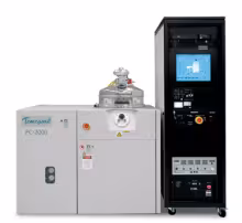 E-Beam Evaporator - Temescal